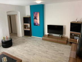 Stylisches 2 Zimmer Apartment zum Abschalten in Erfurt, Erfurt